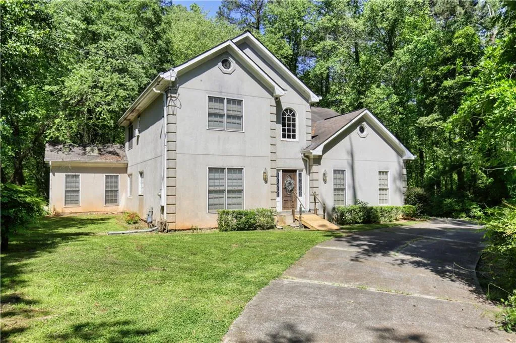 7200 Brandon Mill Road, Sandy Springs, Georgia 30328, 3 Bedrooms Bedrooms, ,2 BathroomsBathrooms,Residential,Sold,7200 Brandon Mill Road,7376780