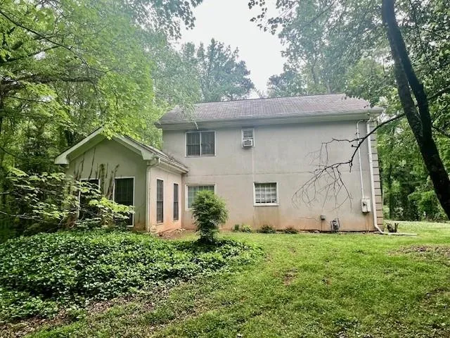 7200 Brandon Mill Road, Sandy Springs, Georgia 30328, 3 Bedrooms Bedrooms, ,2 BathroomsBathrooms,Residential,Sold,7200 Brandon Mill Road,7376780