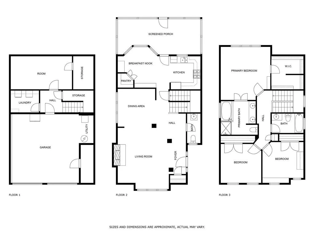 3232 Cates Avenue Ne, Brookhaven, Georgia 30319, 3 Bedrooms Bedrooms, ,2 BathroomsBathrooms,Residential,For Sale,3232 Cates Avenue Ne,7629526