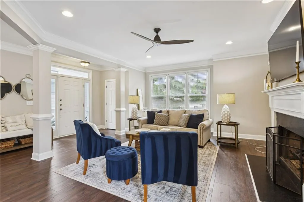 3232 Cates Avenue Ne, Brookhaven, Georgia 30319, 3 Bedrooms Bedrooms, ,2 BathroomsBathrooms,Residential,For Sale,3232 Cates Avenue Ne,7629526