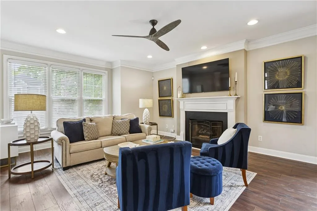 3232 Cates Avenue Ne, Brookhaven, Georgia 30319, 3 Bedrooms Bedrooms, ,2 BathroomsBathrooms,Residential,For Sale,3232 Cates Avenue Ne,7629526