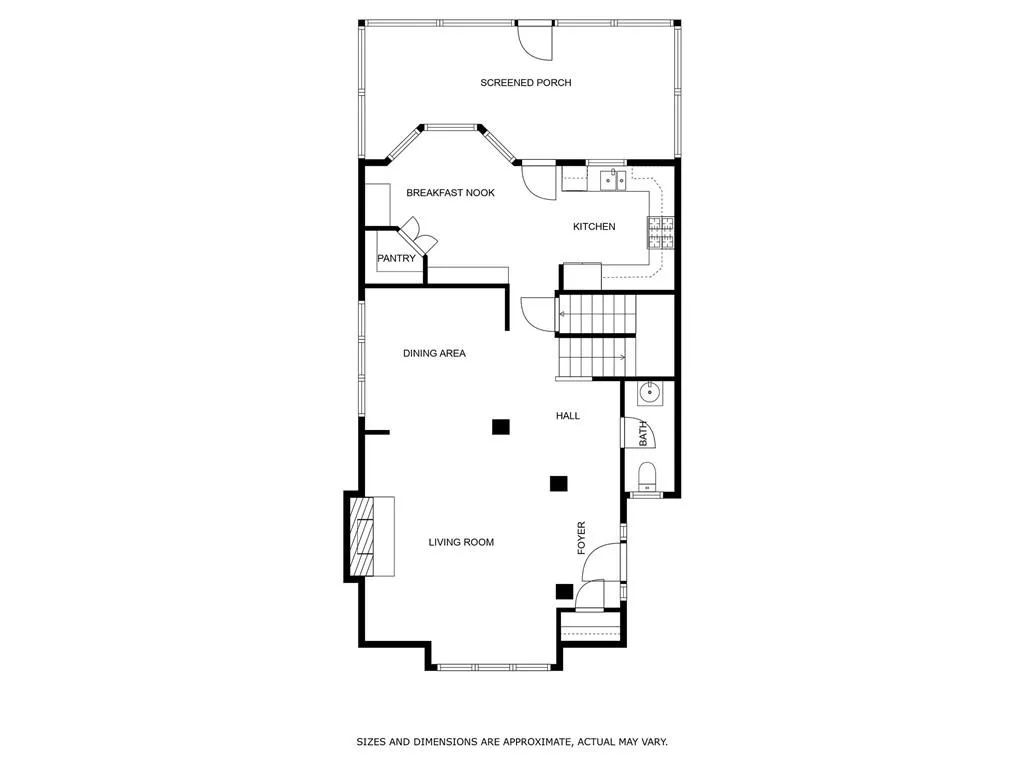 3232 Cates Avenue Ne, Brookhaven, Georgia 30319, 3 Bedrooms Bedrooms, ,2 BathroomsBathrooms,Residential,For Sale,3232 Cates Avenue Ne,7629526