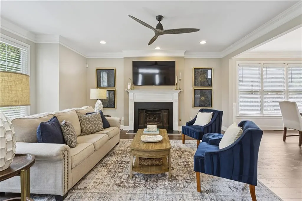 3232 Cates Avenue Ne, Brookhaven, Georgia 30319, 3 Bedrooms Bedrooms, ,2 BathroomsBathrooms,Residential,For Sale,3232 Cates Avenue Ne,7629526