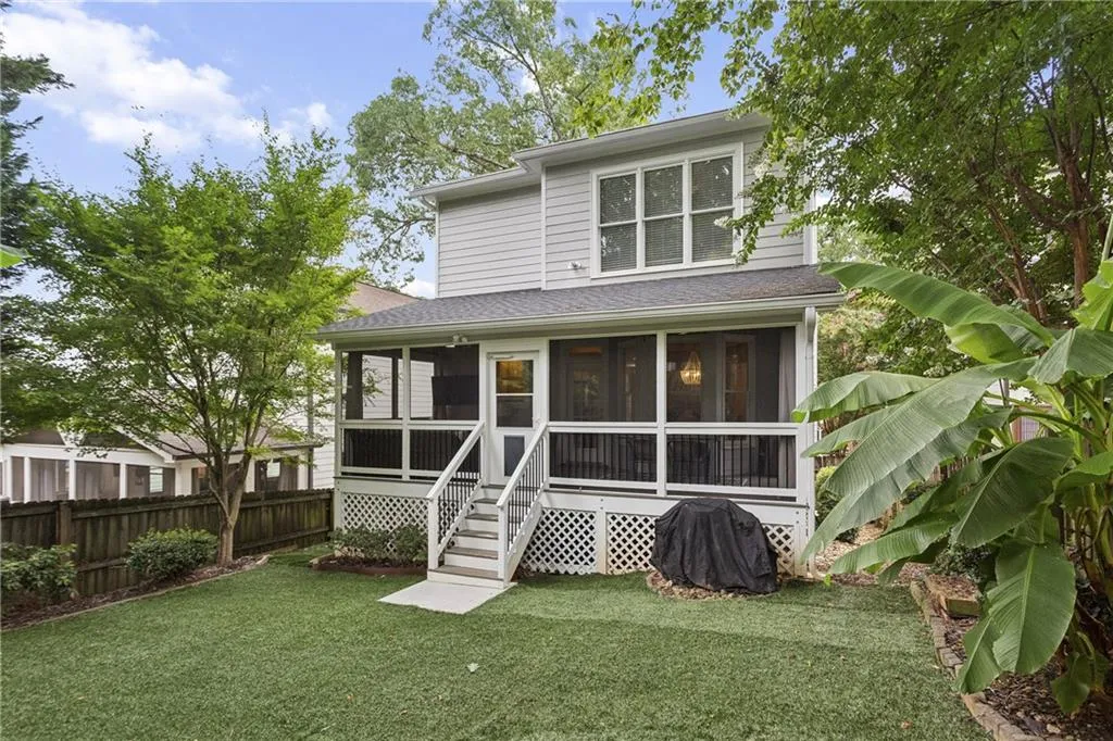 3232 Cates Avenue Ne, Brookhaven, Georgia 30319, 3 Bedrooms Bedrooms, ,2 BathroomsBathrooms,Residential,For Sale,3232 Cates Avenue Ne,7629526