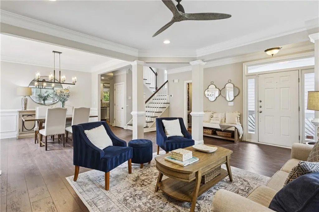 3232 Cates Avenue Ne, Brookhaven, Georgia 30319, 3 Bedrooms Bedrooms, ,2 BathroomsBathrooms,Residential,For Sale,3232 Cates Avenue Ne,7629526