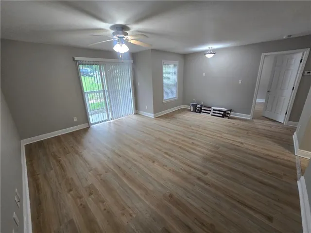 2205 Santa Fe Parkway, Atlanta, Georgia 30350