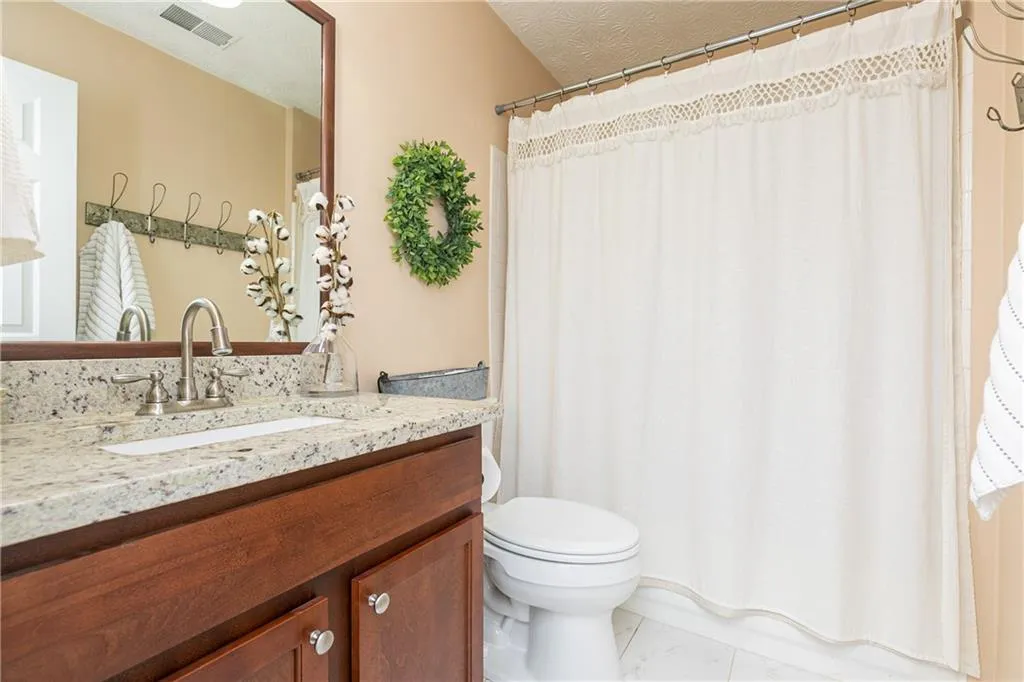 7911 Briar Villa Place, Atlanta, Georgia 30350, 3 Bedrooms Bedrooms, ,3 BathroomsBathrooms,Residential,Sold,7911 Briar Villa Place,6821914