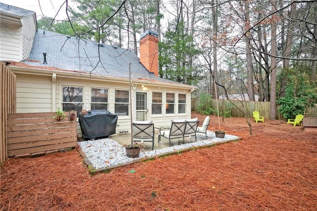 7911 Briar Villa Place, Atlanta, Georgia 30350, 3 Bedrooms Bedrooms, ,3 BathroomsBathrooms,Residential,Sold,7911 Briar Villa Place,6821914