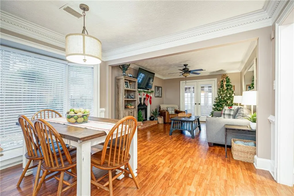 7911 Briar Villa Place, Atlanta, Georgia 30350, 3 Bedrooms Bedrooms, ,3 BathroomsBathrooms,Residential,Sold,7911 Briar Villa Place,6821914