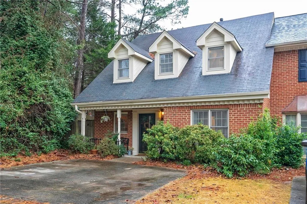 7911 Briar Villa Place, Atlanta, Georgia 30350, 3 Bedrooms Bedrooms, ,3 BathroomsBathrooms,Residential,Sold,7911 Briar Villa Place,6821914