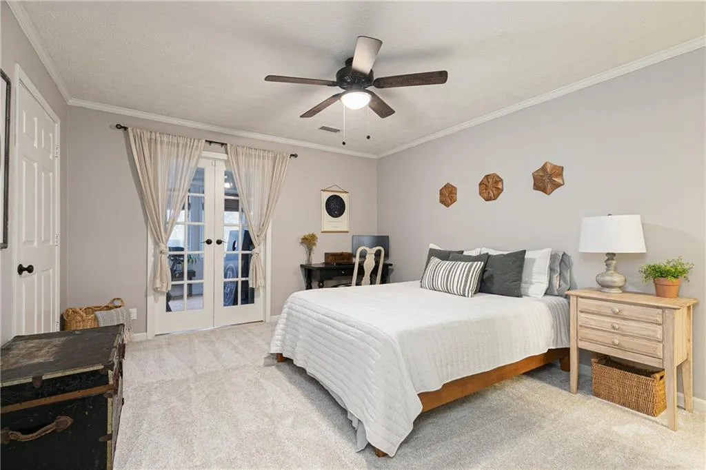 7911 Briar Villa Place, Atlanta, Georgia 30350, 3 Bedrooms Bedrooms, ,3 BathroomsBathrooms,Residential,Sold,7911 Briar Villa Place,6821914