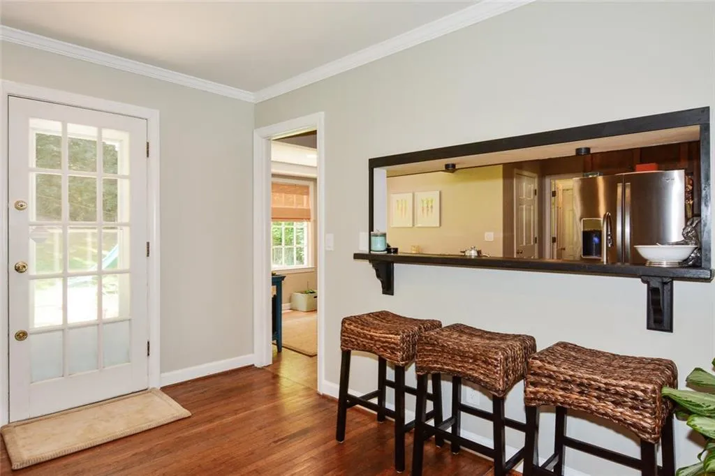 250 River Springs Drive, Atlanta, Georgia 30328, 3 Bedrooms Bedrooms, ,2 BathroomsBathrooms,Residential,Sold,250 River Springs Drive,5881630