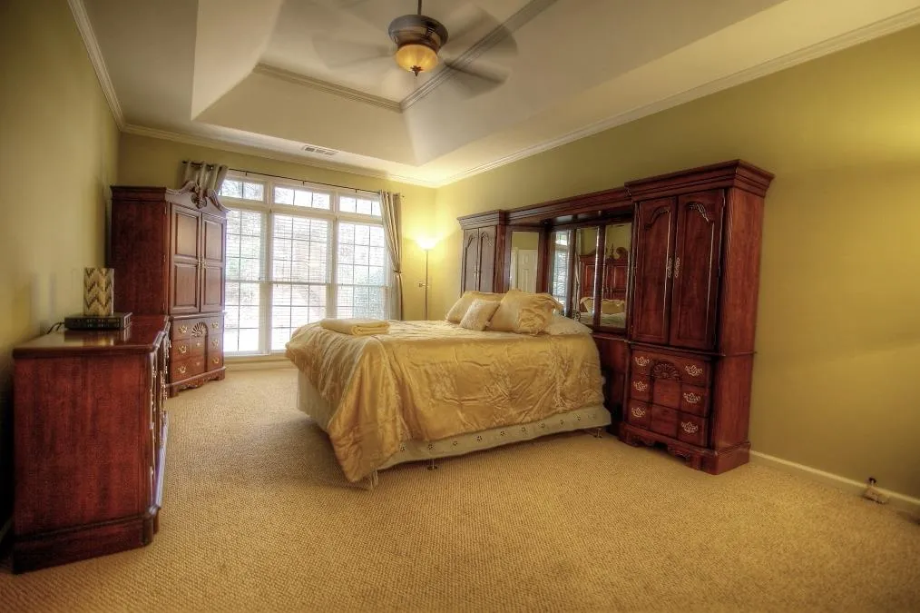 325 Eastcote Drive, Sandy Springs, Georgia 30350, 4 Bedrooms Bedrooms, ,3 BathroomsBathrooms,Residential,Sold,325 Eastcote Drive,5512879