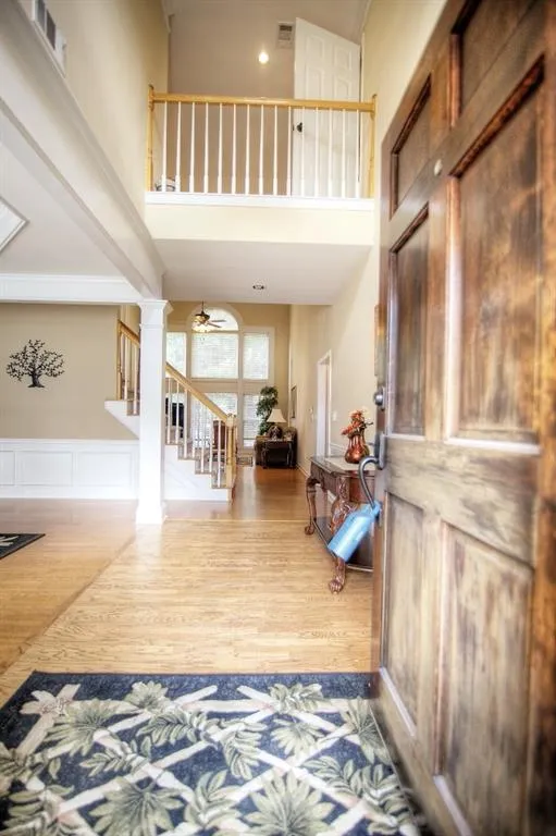 325 Eastcote Drive, Sandy Springs, Georgia 30350, 4 Bedrooms Bedrooms, ,3 BathroomsBathrooms,Residential,Sold,325 Eastcote Drive,5512879