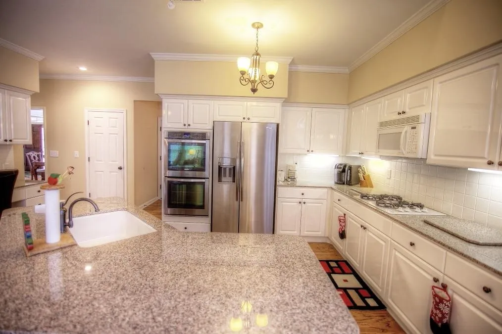 325 Eastcote Drive, Sandy Springs, Georgia 30350, 4 Bedrooms Bedrooms, ,3 BathroomsBathrooms,Residential,Sold,325 Eastcote Drive,5512879