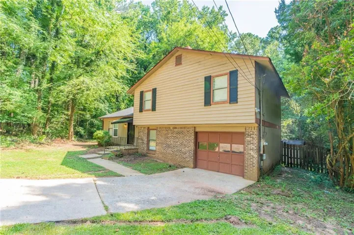 3830 Chimney Stone Court, Ellenwood, Georgia 30294