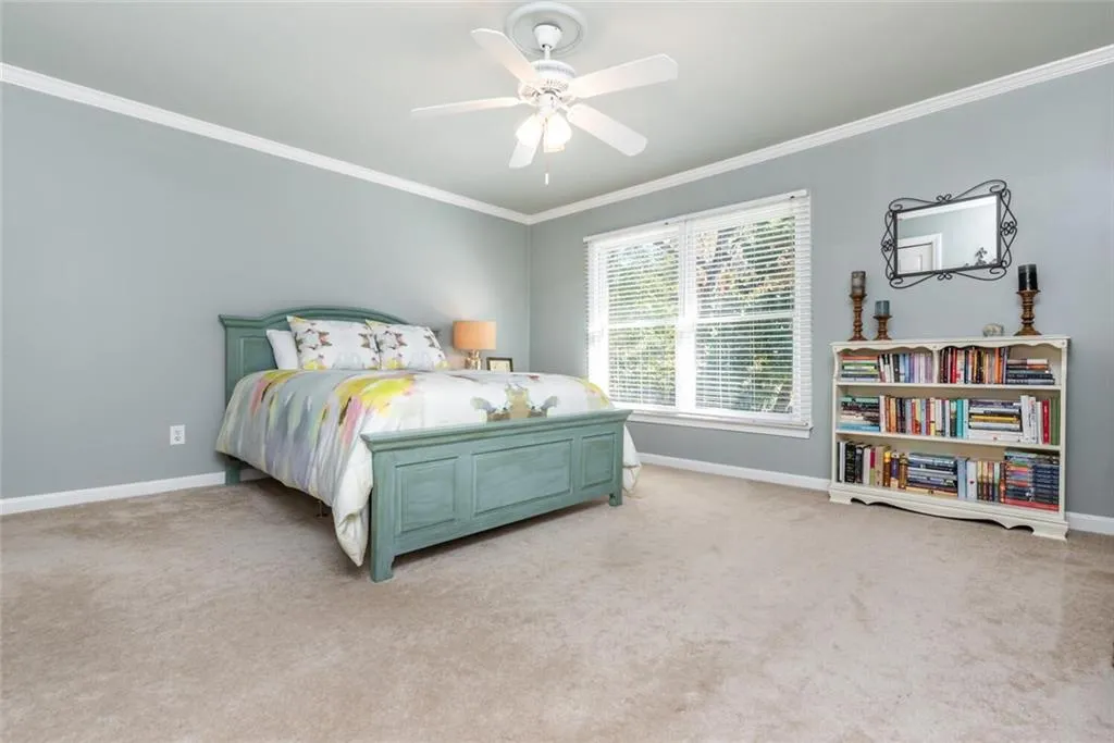 125 Mount Vernon Circle, Sandy Springs, Georgia 30338, 2 Bedrooms Bedrooms, ,2 BathroomsBathrooms,Residential,Sold,125 Mount Vernon Circle,6969031