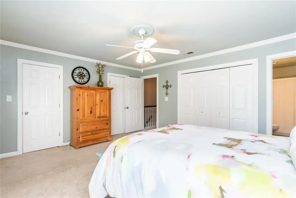 125 Mount Vernon Circle, Sandy Springs, Georgia 30338, 2 Bedrooms Bedrooms, ,2 BathroomsBathrooms,Residential,Sold,125 Mount Vernon Circle,6969031