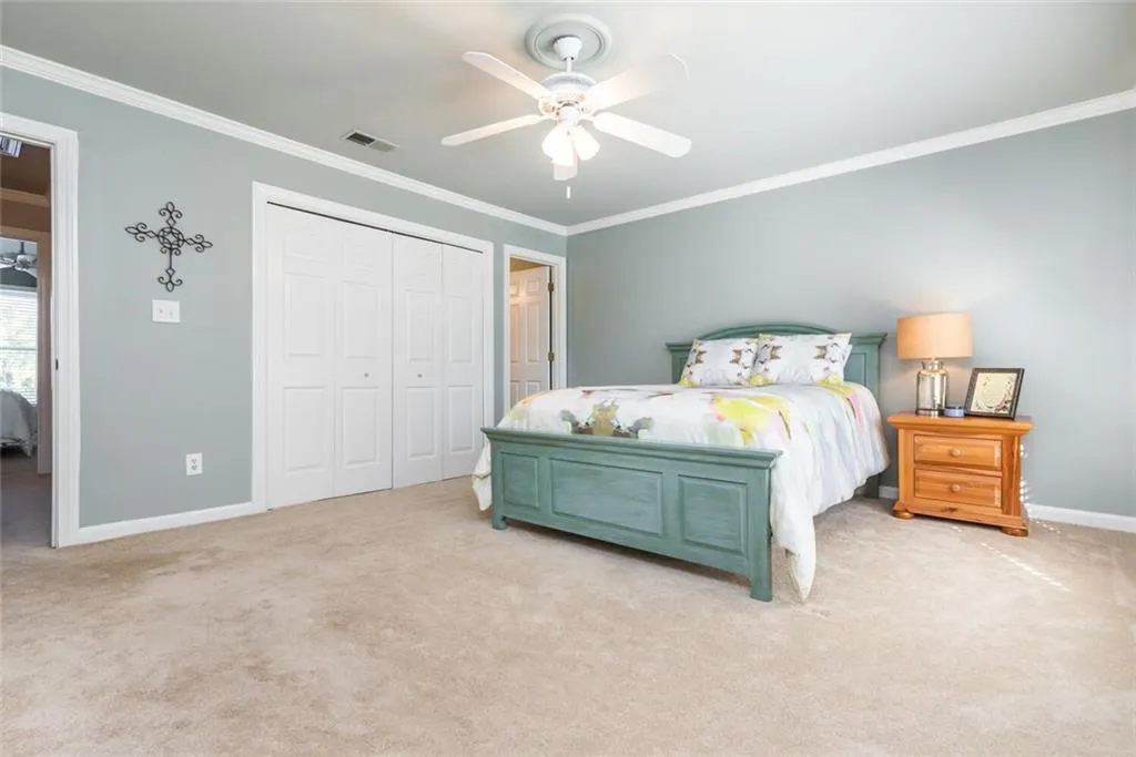 125 Mount Vernon Circle, Sandy Springs, Georgia 30338, 2 Bedrooms Bedrooms, ,2 BathroomsBathrooms,Residential,Sold,125 Mount Vernon Circle,6969031