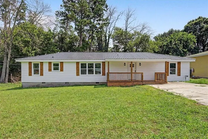 54 Glenwood School Road, Rome, Georgia 30165