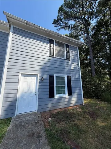 2630 Evans Mill Drive, Lithonia, Georgia 30058