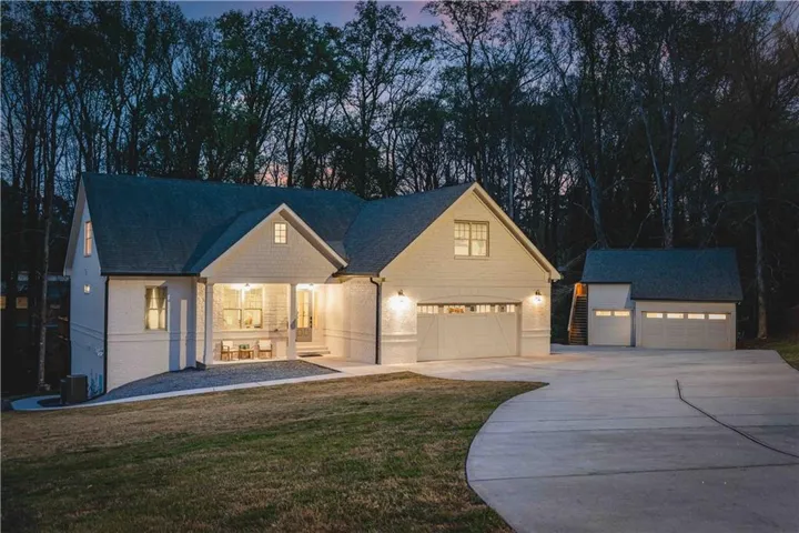 5758 Williams Road, Norcross, Georgia 30093