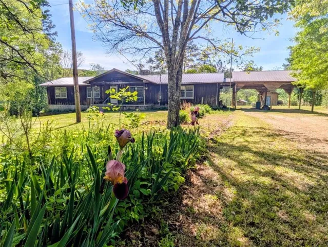 3905 Sloppy Floyd Lake Road, Summerville, Georgia 30747