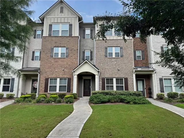 6027 Landers Loop, Fairburn, Georgia 30213