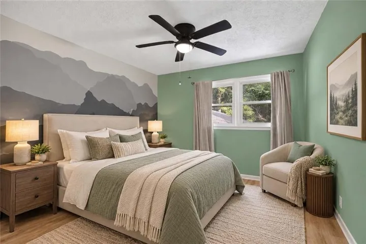 213 Ponderosa Drive, Dallas, Georgia 30157