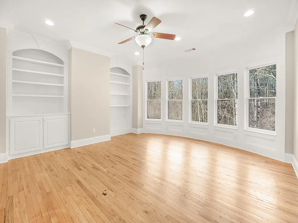 155 Fieldsborn Court, Sandy Springs, Georgia 30328, 6 Bedrooms Bedrooms, ,5 BathroomsBathrooms,Residential,Sold,155 Fieldsborn Court,7414026