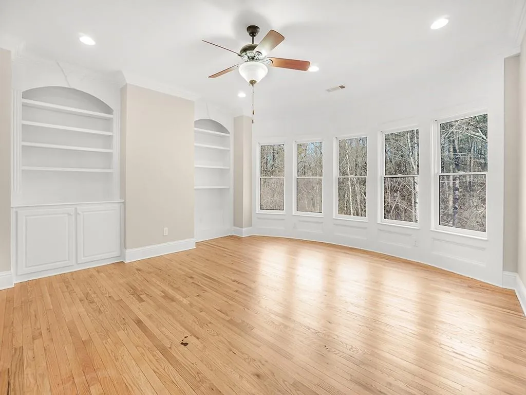 155 Fieldsborn Court, Sandy Springs, Georgia 30328, 6 Bedrooms Bedrooms, ,5 BathroomsBathrooms,Residential,Sold,155 Fieldsborn Court,7414026