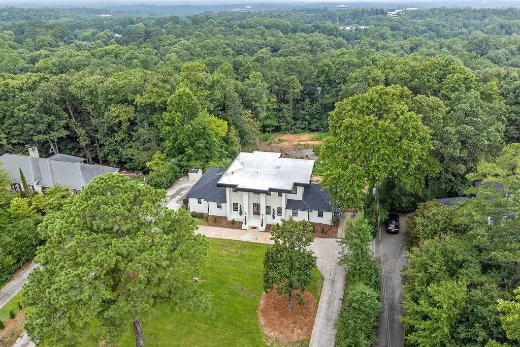 1494 Spalding Drive, Sandy Springs, Georgia 30350, 7 Bedrooms Bedrooms, ,8 BathroomsBathrooms,Residential,Sold,1494 Spalding Drive,7100515