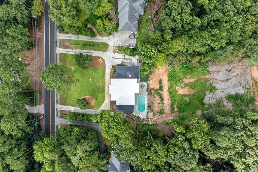 1494 Spalding Drive, Sandy Springs, Georgia 30350, 7 Bedrooms Bedrooms, ,8 BathroomsBathrooms,Residential,Sold,1494 Spalding Drive,7100515
