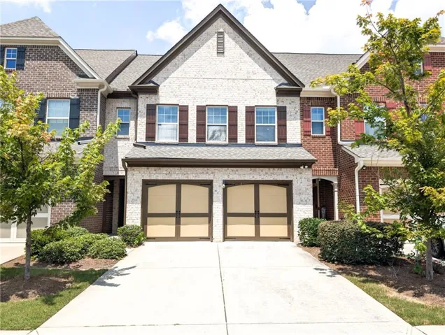 5925 Shiloh Woods Drive, Cumming, Georgia 30040