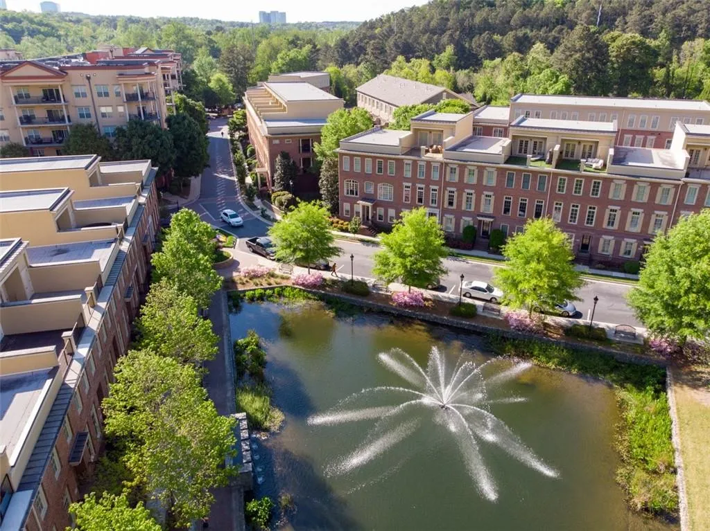 200 River Vista Drive Unit 622, Atlanta, Georgia 30339, 1 Bedroom Bedrooms, ,1 BathroomBathrooms,Residential,Sold,200 River Vista Drive Unit 622,7341989