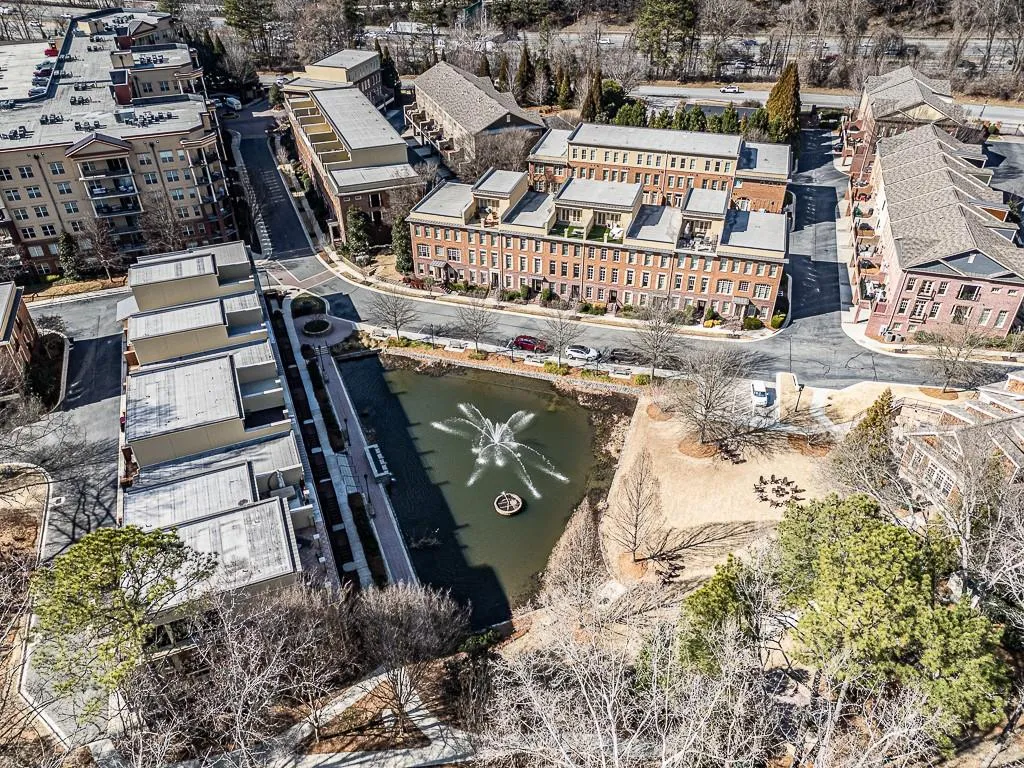200 River Vista Drive Unit 622, Atlanta, Georgia 30339, 1 Bedroom Bedrooms, ,1 BathroomBathrooms,Residential,Sold,200 River Vista Drive Unit 622,7341989