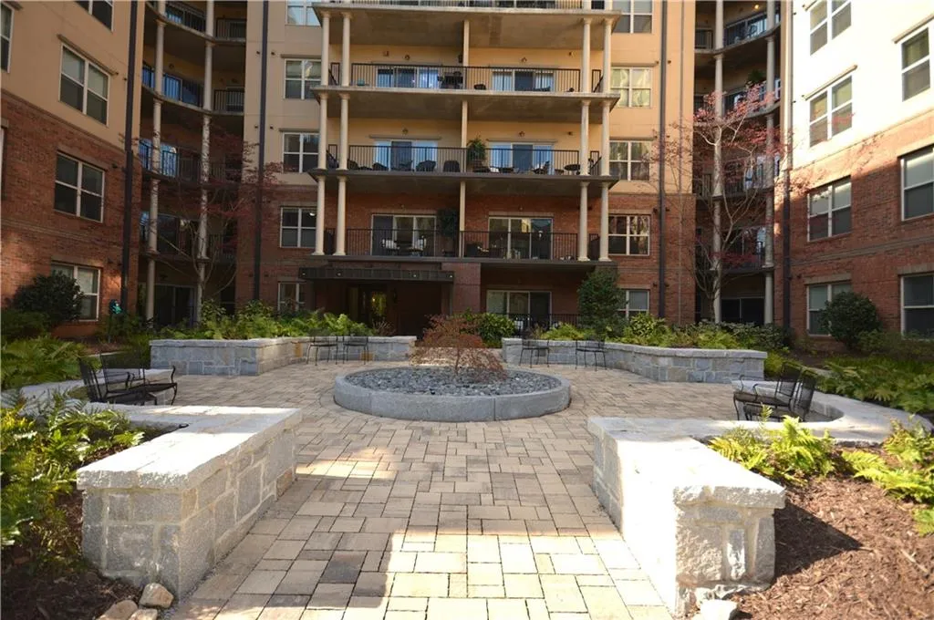 200 River Vista Drive Unit 622, Atlanta, Georgia 30339, 1 Bedroom Bedrooms, ,1 BathroomBathrooms,Residential,Sold,200 River Vista Drive Unit 622,7341989