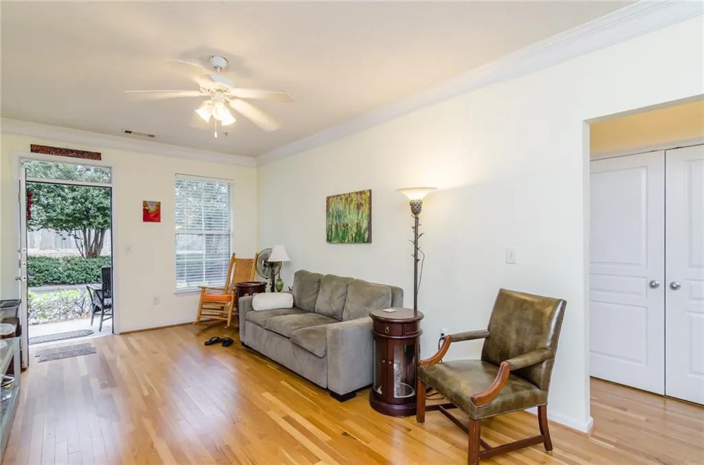 10 Perimeter Summit Boulevard Ne Unit 4115, Brookhaven, Georgia 30319, 2 Bedrooms Bedrooms, ,2 BathroomsBathrooms,Residential,Sold,10 Perimeter Summit Boulevard Ne Unit 4115,5802794