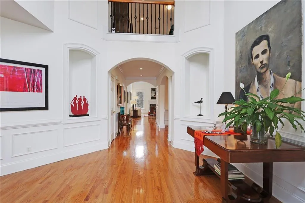 3741 Wescott Way, Sandy Springs, Georgia 30319, 5 Bedrooms Bedrooms, ,4 BathroomsBathrooms,Residential,Sold,3741 Wescott Way,5974440