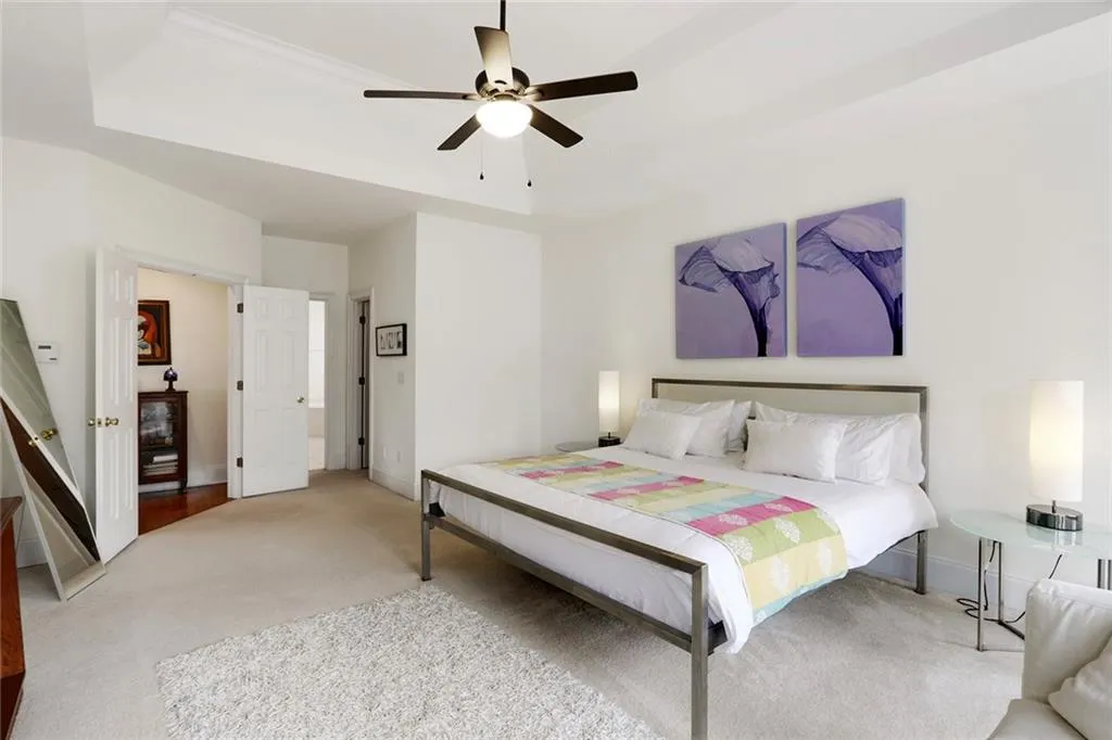 3741 Wescott Way, Sandy Springs, Georgia 30319, 5 Bedrooms Bedrooms, ,4 BathroomsBathrooms,Residential,Sold,3741 Wescott Way,5974440