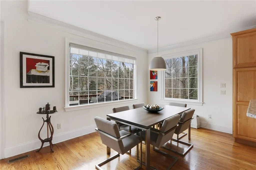 3741 Wescott Way, Sandy Springs, Georgia 30319, 5 Bedrooms Bedrooms, ,4 BathroomsBathrooms,Residential,Sold,3741 Wescott Way,5974440