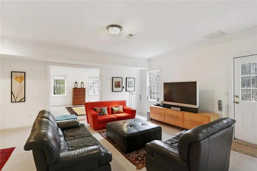 3741 Wescott Way, Sandy Springs, Georgia 30319, 5 Bedrooms Bedrooms, ,4 BathroomsBathrooms,Residential,Sold,3741 Wescott Way,5974440