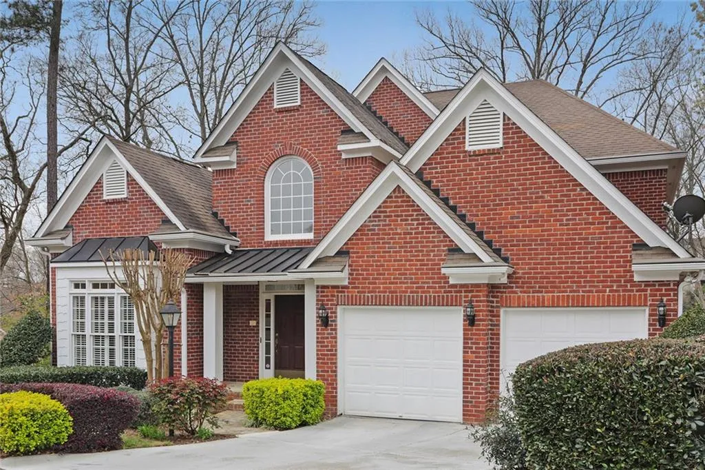 3741 Wescott Way, Sandy Springs, Georgia 30319, 5 Bedrooms Bedrooms, ,4 BathroomsBathrooms,Residential,Sold,3741 Wescott Way,5974440