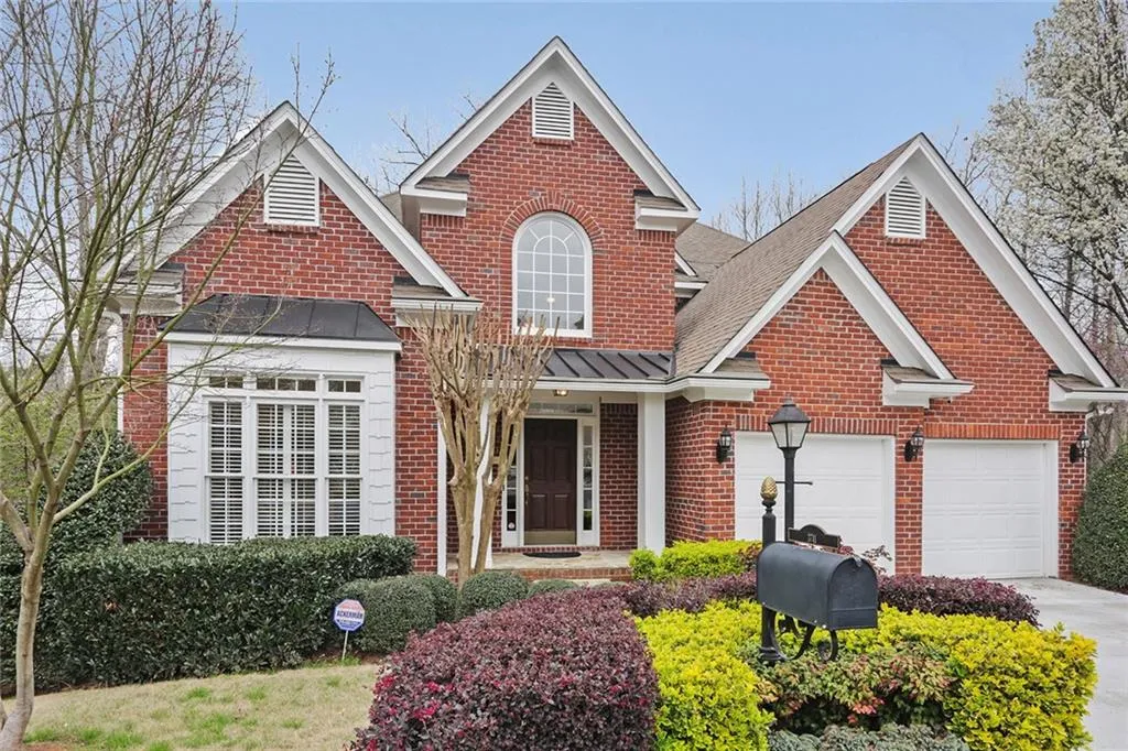 3741 Wescott Way, Sandy Springs, Georgia 30319, 5 Bedrooms Bedrooms, ,4 BathroomsBathrooms,Residential,Sold,3741 Wescott Way,5974440