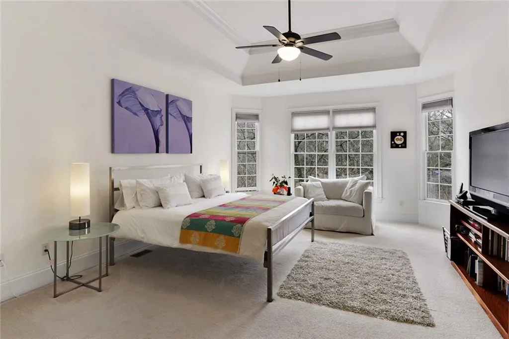 3741 Wescott Way, Sandy Springs, Georgia 30319, 5 Bedrooms Bedrooms, ,4 BathroomsBathrooms,Residential,Sold,3741 Wescott Way,5974440