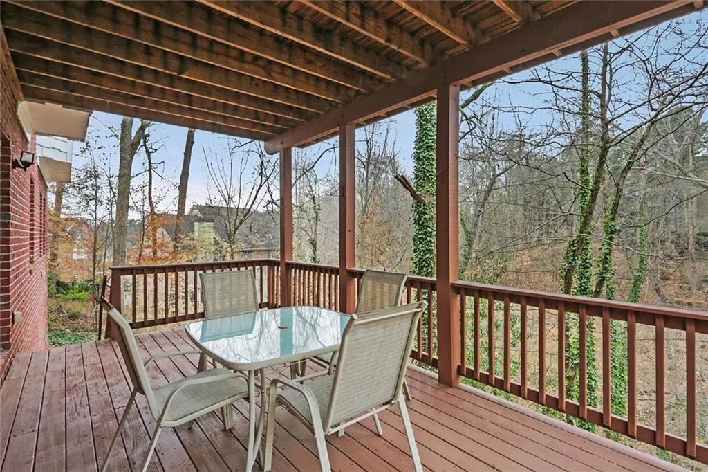 3741 Wescott Way, Sandy Springs, Georgia 30319, 5 Bedrooms Bedrooms, ,4 BathroomsBathrooms,Residential,Sold,3741 Wescott Way,5974440