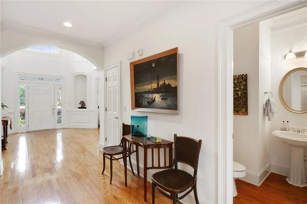 3741 Wescott Way, Sandy Springs, Georgia 30319, 5 Bedrooms Bedrooms, ,4 BathroomsBathrooms,Residential,Sold,3741 Wescott Way,5974440