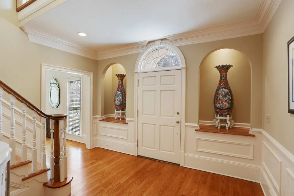 100 Gilford Way, Sandy Springs, Georgia 30350, 5 Bedrooms Bedrooms, ,5 BathroomsBathrooms,Residential,Sold,100 Gilford Way,5969271