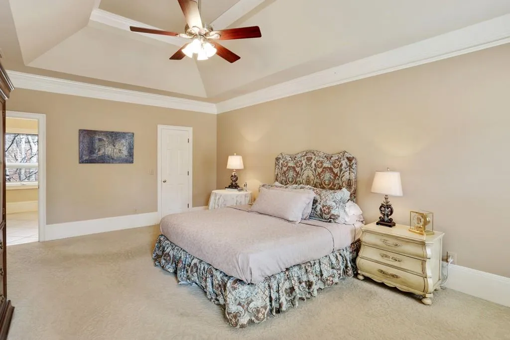 100 Gilford Way, Sandy Springs, Georgia 30350, 5 Bedrooms Bedrooms, ,5 BathroomsBathrooms,Residential,Sold,100 Gilford Way,5969271