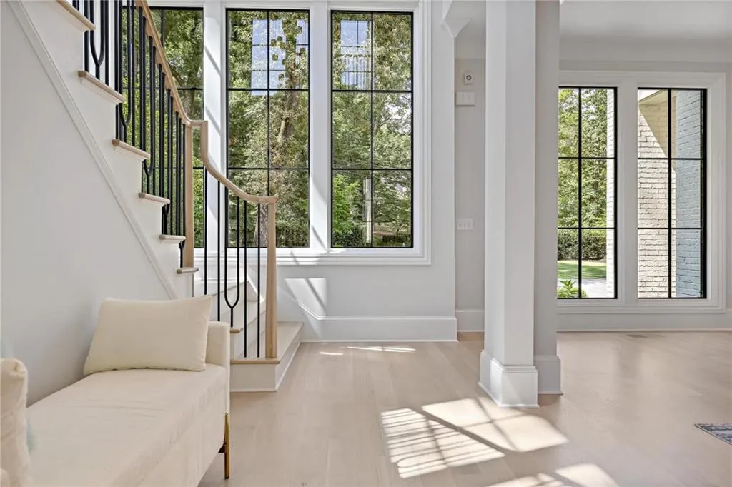 42 Blackland Road, Atlanta, Georgia 30342, 5 Bedrooms Bedrooms, ,5 BathroomsBathrooms,Residential,For Sale,42 Blackland Road,7642783
